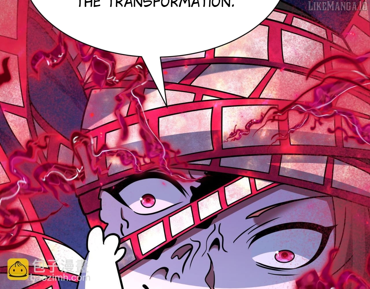Era of the Haunted Chapter 533 - page 93